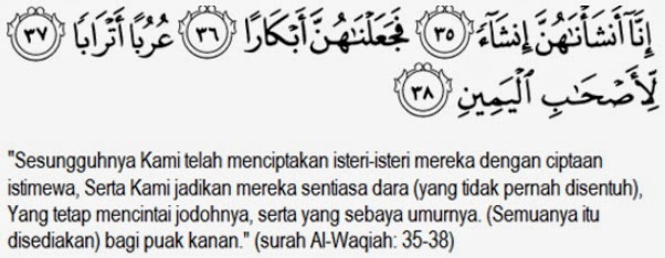 Doa Agar Wajah Awet Muda Dan Berseri