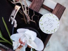Gubahan Hantaran Simple Tapi Menarik Untuk Pihak Lelaki 
