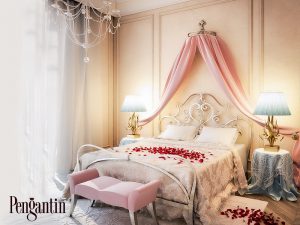 5 Tip Hias Bilik Tidur Simple Tapi Cantik Buat Pengantin Baru 5 Tip Hias Bilik Tidur Simple Tapi Cantik Buat Pengantin Baru Pesona