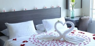 Bilik Pengantin Archives Pesona 5 Tip Hias Bilik Tidur Simple Tapi Cantik Buat Pengantin Baru