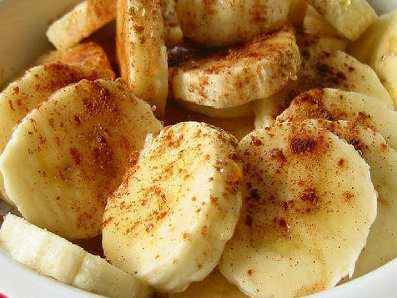 Amalan Diet Pisang Di Waktu Pagi Boleh Turunkan Berat 