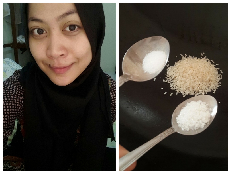 Ikut Cara Ika Dalam Sejam Kulit Kusam Bertukar Putih Hanya Dengan 3 Ikut Cara Ika Dalam Sejam Kulit Kusam Bertukar Putih Hanya Dengan 3 Bahan Semula Jadi Pesona Pengantin
