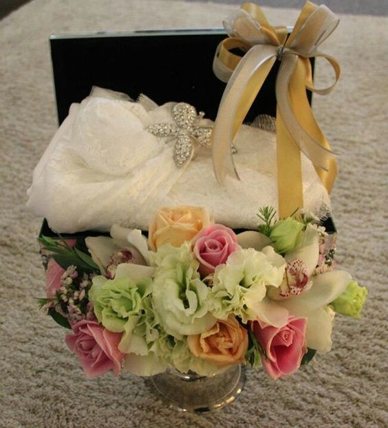 Perkara Perlu Tahu Semasa Memilih Barang Hantaran - Pesona  Perkara Perlu Tahu Semasa Memilih Barang Hantaran - Pesona