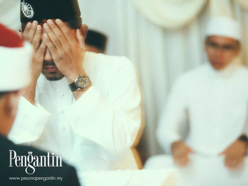 Rukun Nikah Asas Vs Rukun Nikah Anak Muda Ramai Yang Tersalah Ambil