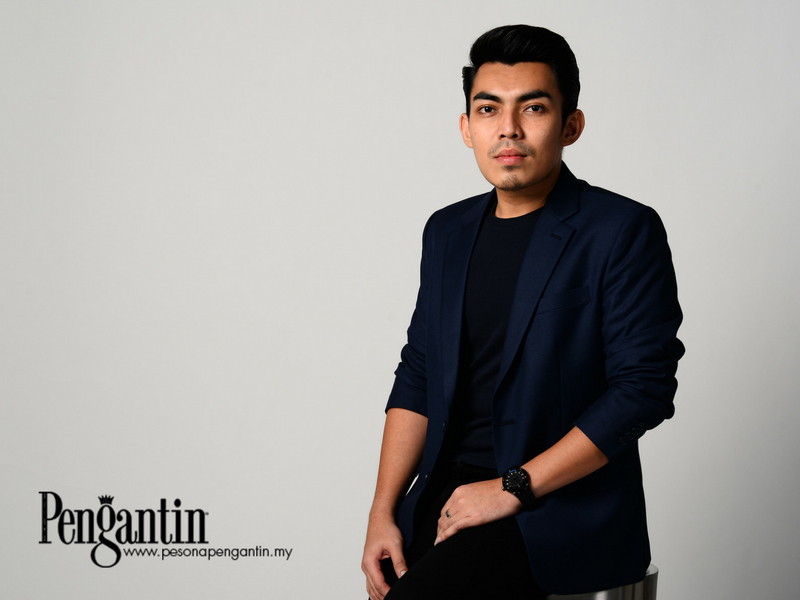 Pesona Pengantin  Momen Perkahwinan Bermula Di Sini