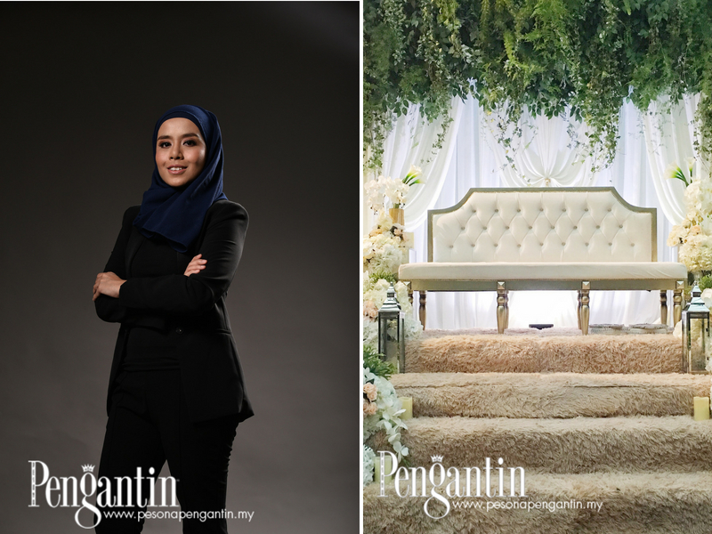 Pesona Pengantin  Momen Perkahwinan Bermula Di Sini