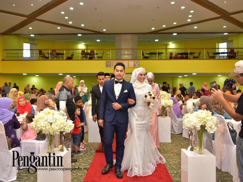 Tak Sangka Jodoh Satu Pejabat. Hasil Usikan Bos, Temukan 