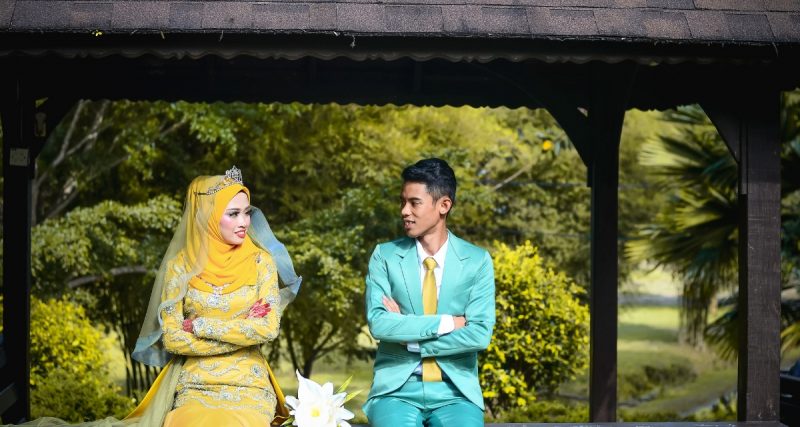 Doa Qunut, Rukun Nikah, Ini 8 Soalan Yang Tok Kadi Akan Doa Qunut, Rukun Nikah, Ini 8 Soalan Yang Tok Kadi Akan